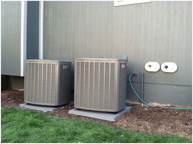 Priced Right Heating & Cooling - ac repair service