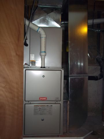 Priced Right Heating & Cooling - furnace maintenance
