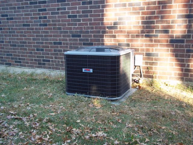 Priced Right Heating & Cooling - ac repair