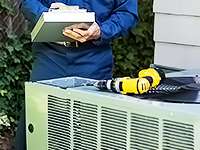 HVAC Service Near Me