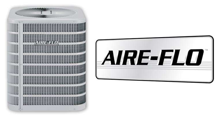 aire flo air handler