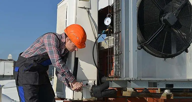 Affordable HVAC Services for Overland Park Homes