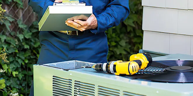 Expert AC Repair Services: Keeping Kansas City Cool