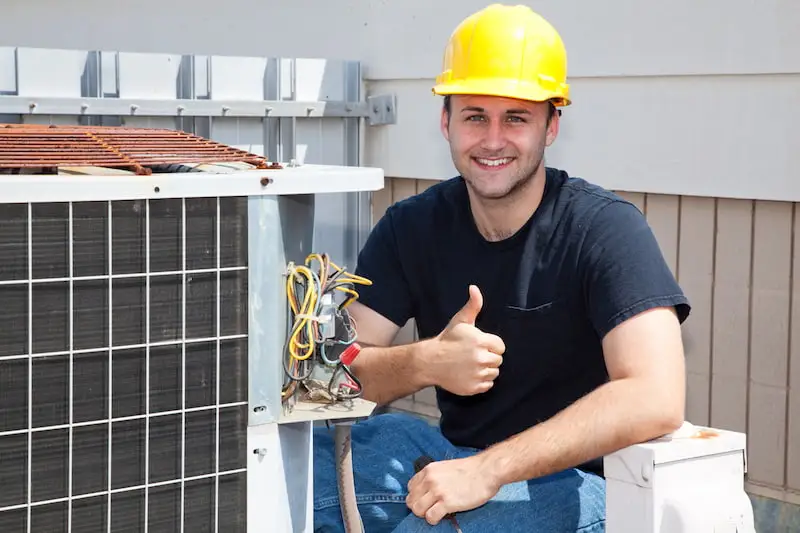 Expert Air Conditioning Installation Services in Lenexa