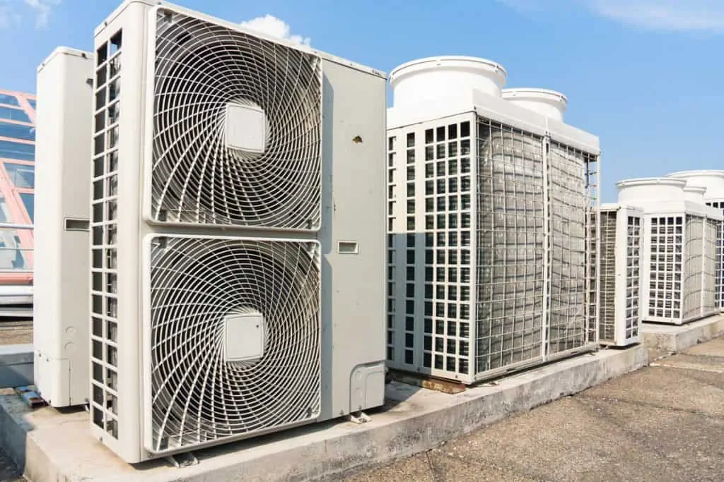 Fast and Reliable HVAC Solutions in North Kansas City