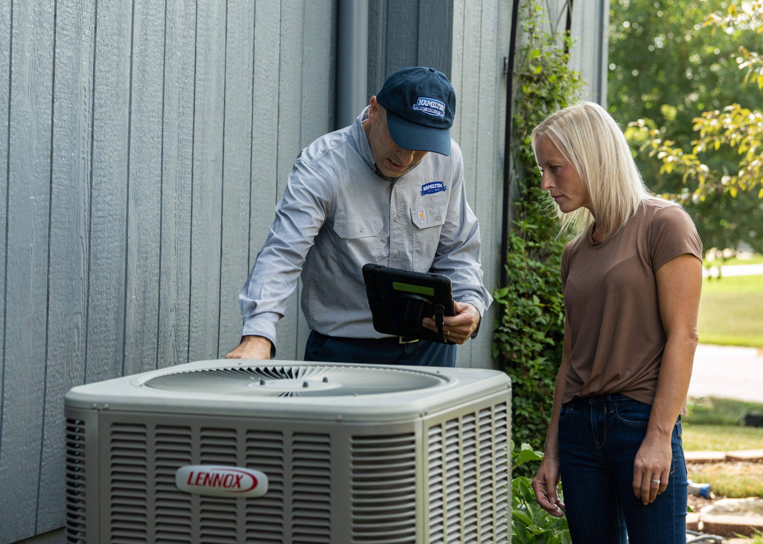 HVAC Maintenance Tips for Kansas City Residents