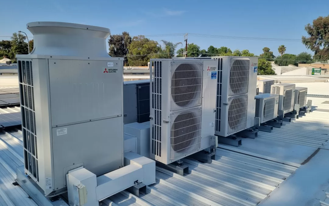 How HVAC Systems Work