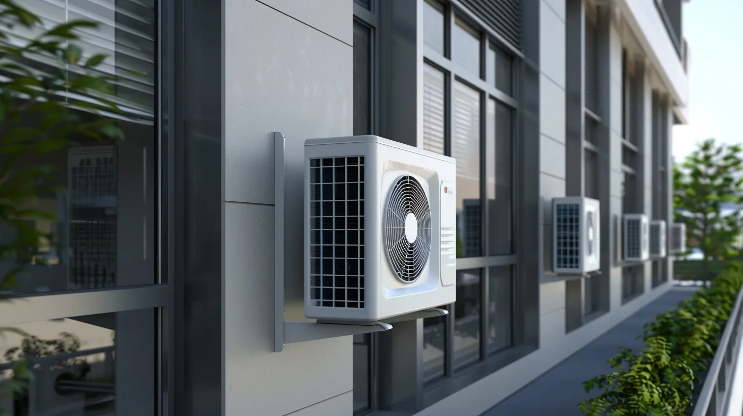 How to Find Emergency AC Repair Services in Overland Park