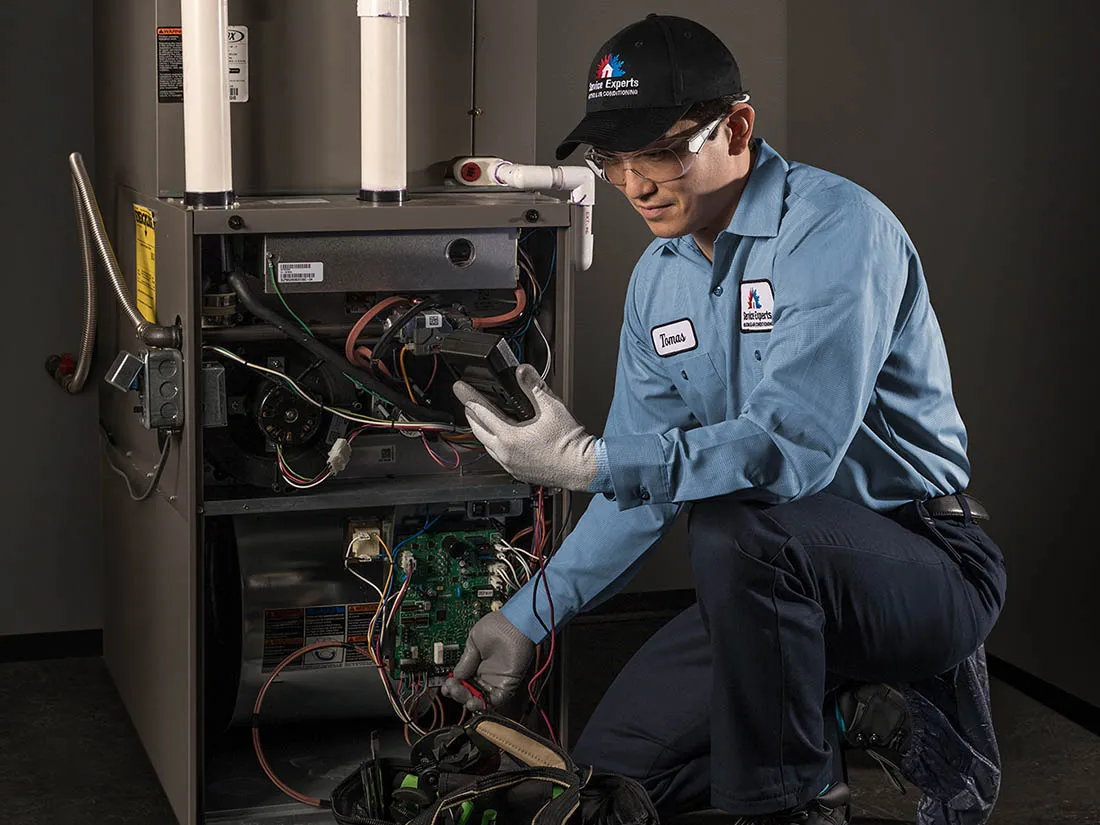 Right HVAC Repair in Kansas City