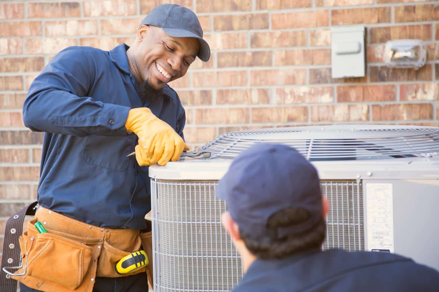 The Importance of Regular HVAC Maintenance in Lenexa