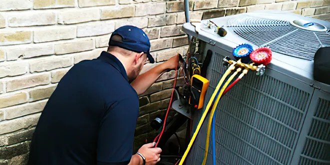 Top Air Conditioning Installation Services in Kansas City