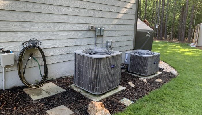 24/7 AC Services: Why Lenexa Residents Trust Us