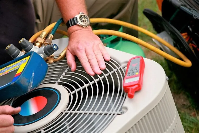 Why Olathe Homeowners Need Reliable Air Conditioning Installation